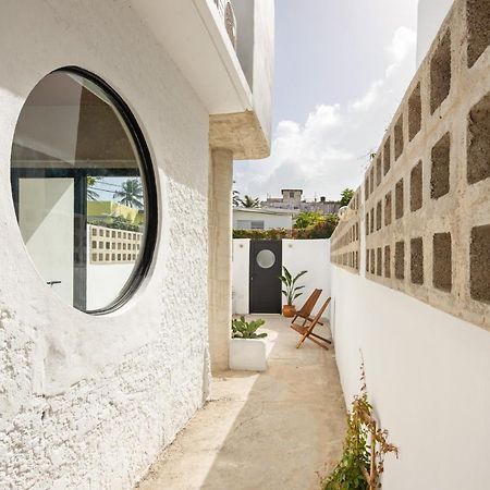Apt By Dw San Juan Exterior photo