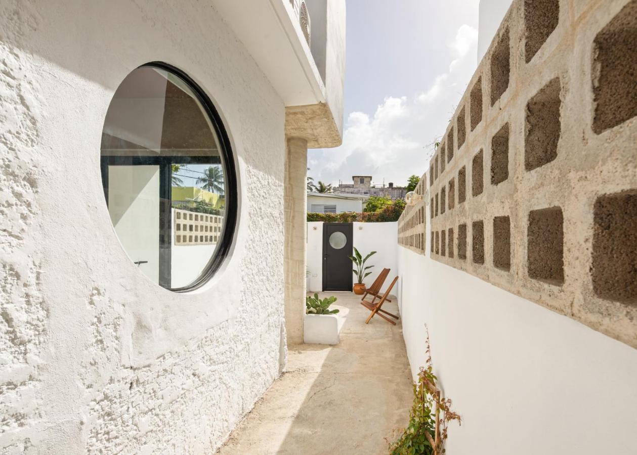 Apt By Dw San Juan Exterior photo