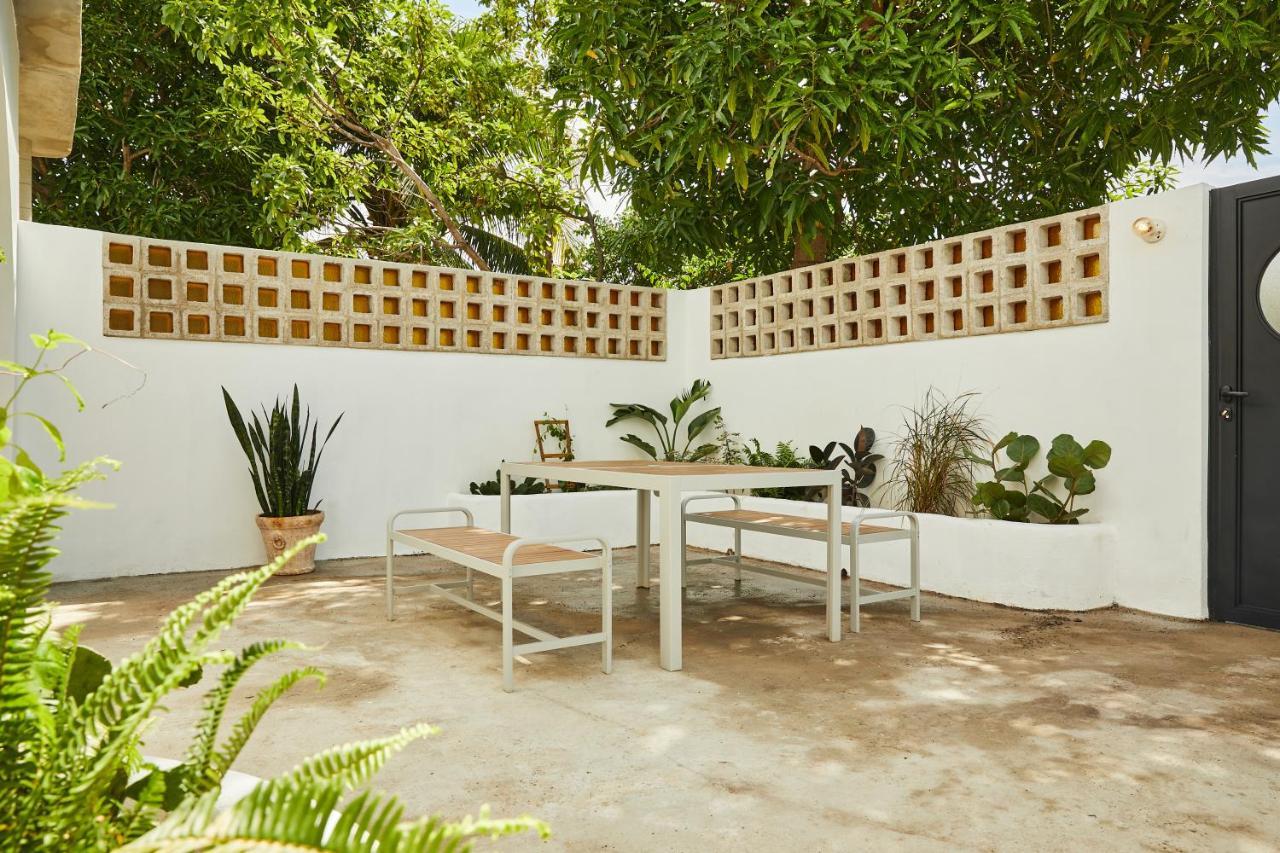 Apt By Dw San Juan Exterior photo